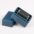 Miniatyrbillede 6 af 8: Roller Stamp Security Data Defender GUL yellow
