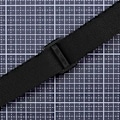 Miniatyrbillede 6 af 8: 5 stk Webbing Strap Spænde Skyder Fastener Udløser krog