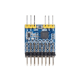 Miniatyrbild 4 av 7: PPM PWM SBUS-signalomvandling SPP-konverteringsmodulsignal 1pcs