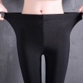 Miniatyrbild 4 av 10: Vår Sommar Höst Leggings Tights Leggings XL XL