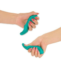 Miniatyrbild 7 av 8: 3-pack Manuell Tummskyddsmassager Triggerpunkt Massageverktyg