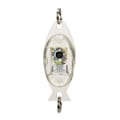 Miniatyrbillede 1 af 10: LED Lure Light Flash Lampe FLICKER FLICKER flicker