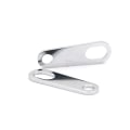 Miniatyrbilde 8 av 10: 2 par motorsykkellampebraketter Frontlysbraketter A A A
