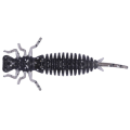 Miniatyrbilde 1 av 10: 10 STK Larve Bait Dragonfly Worm 7 7 7