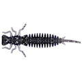 Miniatyrbillede 1 af 10: 10 STK Larve Bait Dragonfly Worm 7 7 7