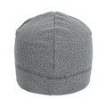 Miniatyrbillede 5 af 10: Vinterbeanie tyk kasket SORT black
