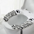 Pikkukuva 3 / 10: WC-istuimen cover WC-matto STYLE 2 STYLE 2 Style 2