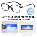 Miniatyrbilde 2 av 10: Lesebriller Ultra Light Innfatning ROSE RED STRENGTH 100 Rose red Strength 100