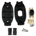 Miniatyrbilde 7 av 10: 2 STK Switch Double Cut 2 STK 2 STK 2PCS
