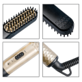 Pikkukuva 10 / 10: Keraaminen harja Parran oikaisukampa GOLD EU PLUG EU PLUG Gold EU Plug-EU Plug
