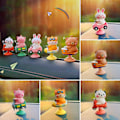 Pikkukuva 4 / 10: Auton sisustustarvikkeet Auton sisustuksen koristeet PIGLET PIGLET Piglet