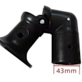 Pikkukuva 5 / 10: Nosto Kiinteä Kahva Kyynärpää FIXED SLEEVE FIXED SLEEVE fixed sleeve