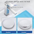 Miniatyrbild 4 av 10: Basin Bounce Core Pop-Up Sil C C C