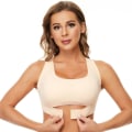Miniatyrbild 10 av 10: Sport-BH för kvinnor NUDE XL nude XL
