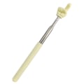 Miniatyrbilde 1 av 10: Fingerlesepinner Lærepinne GUL 01 01 Yellow 01-01