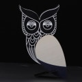 Miniatyrbillede 2 af 10: Dyr LED-natlys USB-lys E E E