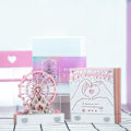 Miniatyrbillede 5 af 5: Sticky Notes Notesblokke Notekort