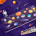 Pikkukuva 6 / 10: Aurinkokunnan Jigsaw Planets Cognition 3 3 3