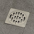 Miniatyrbild 4 av 10: 5 st/ set Golvavloppslock Cover A-7,5CM A-7.5cm