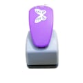 Pikkukuva 7 / 7: Butterfly Hole Punch 3D Shape Board Punch B B B
