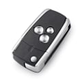 Pikkukuva 7 / 10: Remote Key Shell Case Car Key Shell Remote Key Case 3 Buttons
