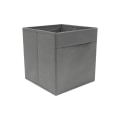 Miniatyrbillede 9 af 10: Tøj Opbevaringsspande Skab Organizer APRIKOS Apricot