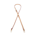 Miniatyrbillede 9 af 10: Taske Rem Til Longchamp SORT BRUN SORT BRUN black brown