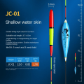 Miniatyrbillede 3 af 10: Rocky Fishing Lure Float Floats Bobbers JC-06 JC-06 JC-06