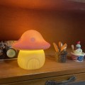 Miniatyrbilde 4 av 9: Nattlys Skrivebordslampe LMUSHROOM SHROOM LMushroom