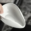 Miniatyrbillede 5 af 10: 1 Stk Kaffebønner Bakke Teskefuld Te Separator