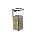 Miniatyrbilde 4 av 10: Oppbevaringsbeholdere Lufttett beholder 700ML 700ML 700ML