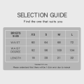 Miniatyrbillede 2 af 10: Thong blondetrusser ROSE RED S Rose Red S