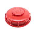 Miniatyrbilde 4 av 7: 2 pakker IBC Tote Lokk Deksel IBC Tank Vann Væske Tanklokk