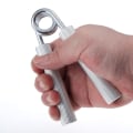 Miniatyrbild 1 av 10: 100lbs-350lbs Fitness Tungt Grepp Handled 200LB