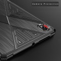 Miniatyrbillede 2 af 9: Sag Bagcover SORT Black