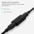 Miniatyrbillede 9 af 9: 2 STK USB 3.1 Type C Adapter USB-C Konverter 2 STK 2 STK 2PCS