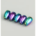 Miniatyrbilde 9 av 10: 1/2/3/4/5 stk Fiske Tungsten fallsynke 8.8G-2STK 8.8G-2STK 8.8g-2pcs