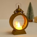 Miniatyrbillede 1 af 8: Vindlampe Stearinlys Lampe TYPE 7 TYPE 7 Type 7
