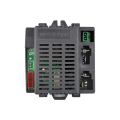 Miniatyrbilde 1 av 10: Mottaker Fjernkontroll RX23 12V A RX23 12V A RX23 12V A
