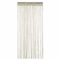 Pikkukuva 2 / 10: Glitter String Verho Riippuva helmiverhot VIININ PUNAINEN wine red