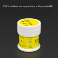 Miniatyrbillede 1 af 8: Loddeflux tinpasta M11 M11 M11
