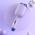 Pikkukuva 10 / 10: Munarulla Hiukset Heiluttavat Iron Hiuskihartaja PINK EU PLUG EU PLUG pink EU Plug-EU Plug