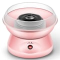 Pikkukuva 1 / 10: Cotton Candy Maker Marshmallow Machine PINK-EU PLUG PINK-EU PLUG Pink-EU Plug