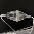 Miniatyrbild 3 av 10: Led ljusslinga Förlängningssladd UTAN SWITCH OUT SWITCH Without Switch