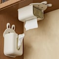 Miniatyrbillede 10 af 10: Tissue Box Tissue Case COLOR 4 COLOR 4 Color 4