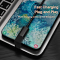 Miniatyrbild 3 av 7: USB C Converter Type-C 3.1 Adapter VERTICAL BEND VERTICAL BEND Vertical Bend