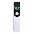 Miniatyrbillede 1 af 10: Pandetermometer Digitalt infrarødt termometer Smart