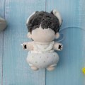 Miniatyrbild 2 av 10: Bread Pants Haklapp TYP C TYP C Type C