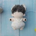 Miniatyrbilde 2 av 10: Bread Pants Bib TYPE A TYPE A Type A