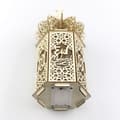 Miniatyrbilde 8 av 10: LED Nattlys Ramadan Lampe TYPE 2